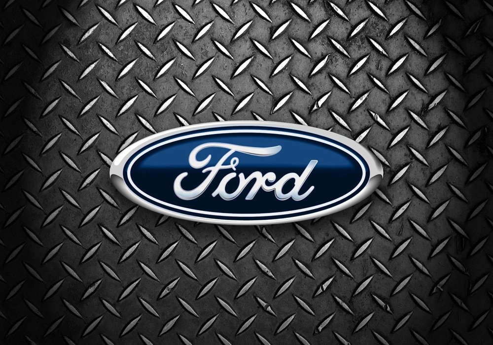 Logo Ford